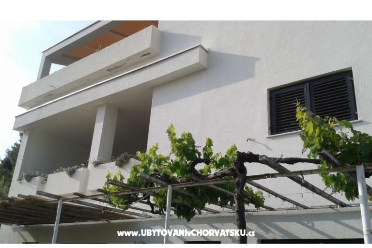 Apartmanok Urlicic – fotó 3