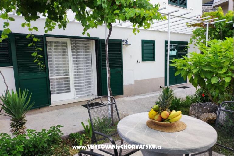 Apartmanok Urlicic – fotó 8