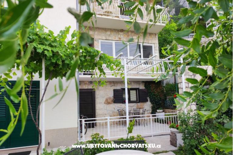 Apartmanok Urlicic – fotó 9