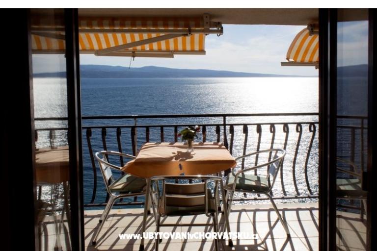Apartmanok Velika Luka – fotó 10