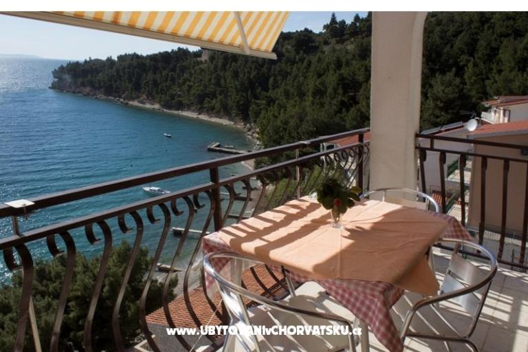 Apartmanok Velika Luka – fotó 11