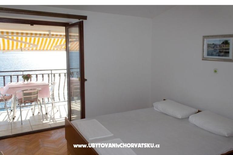 Apartmanok Velika Luka – fotó 13