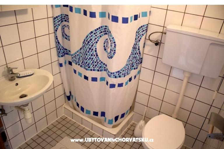 Apartmanok Velika Luka – fotó 14