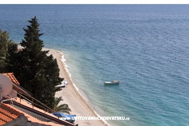 Apartmanok Velika Luka – fotó 15
