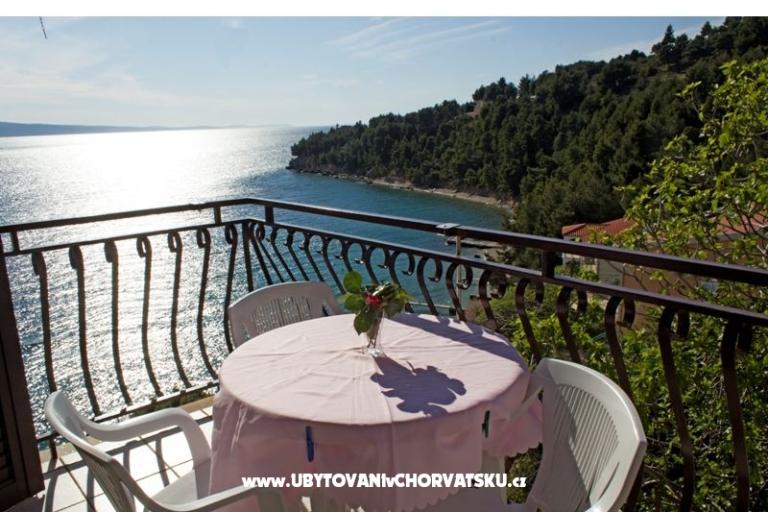 Apartmanok Velika Luka – fotó 16
