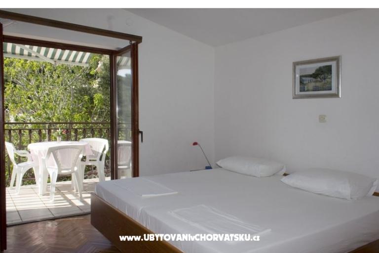 Apartmanok Velika Luka – fotó 17