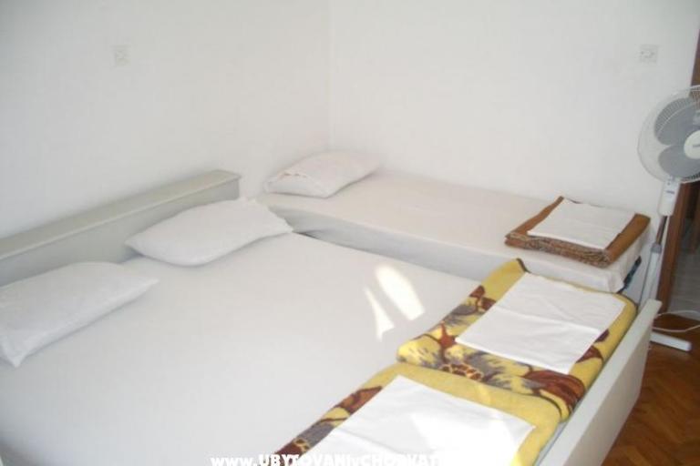 Apartmanok Velika Luka – fotó 4