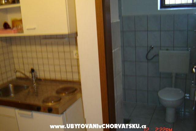 Apartmanok Velika Luka – fotó 6
