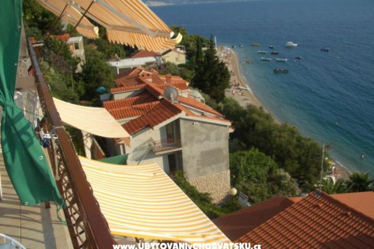 Apartmanok Velika Luka – fotó 7