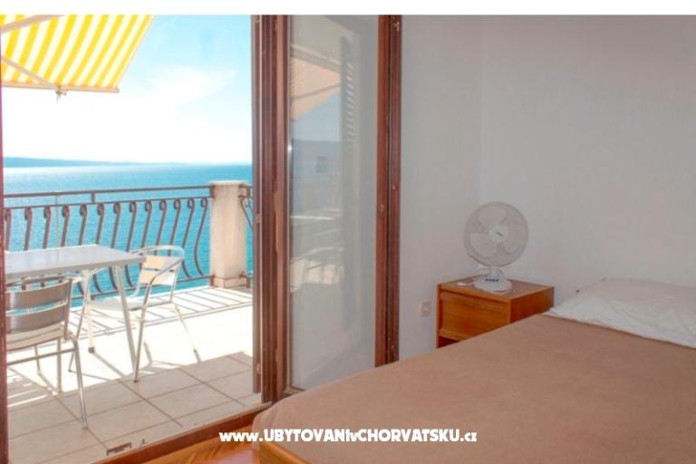 Apartmanok Velika Luka – fotó 9