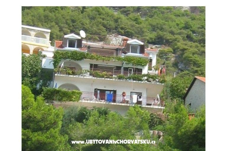 Apartmanok VERA – fotó 15