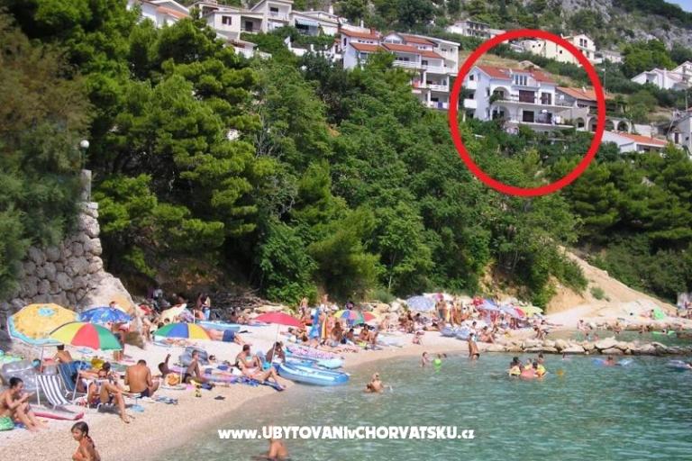 Apartmanok VERA – fotó 26
