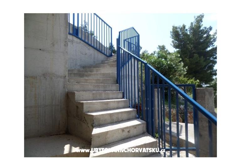 Apartmanok Villa Dodig – fotó 10