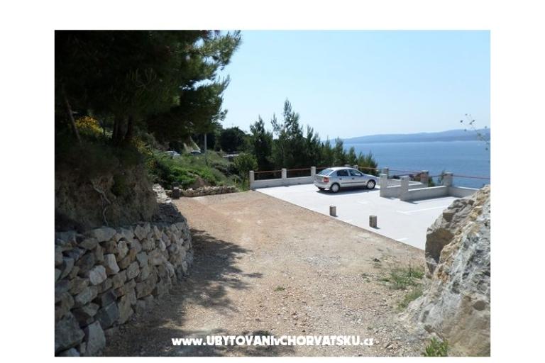 Apartmanok Villa Dodig – fotó 11