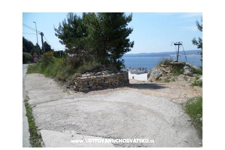 Apartmanok Villa Dodig – fotó 12