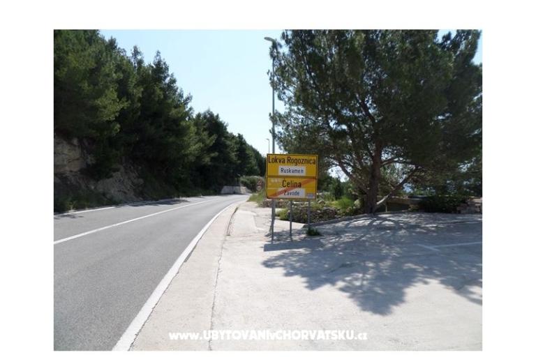 Apartmanok Villa Dodig – fotó 13