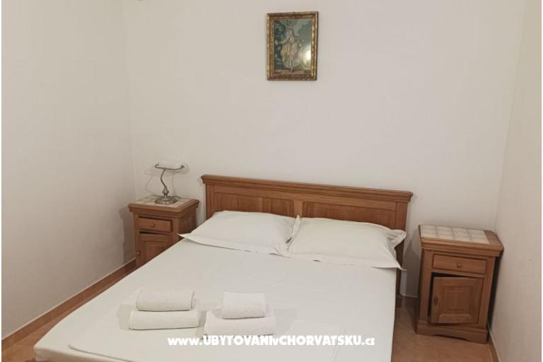 Apartmanok Villa Dodig – fotó 14