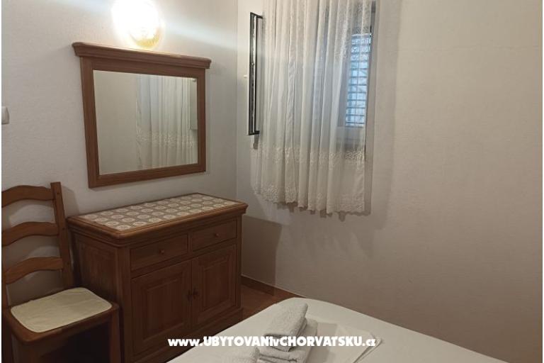 Apartmanok Villa Dodig – fotó 15