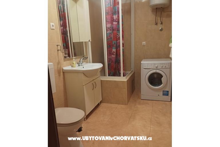 Apartmanok Villa Dodig – fotó 16