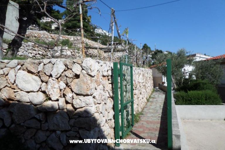 Apartmanok Villa Dodig – fotó 17