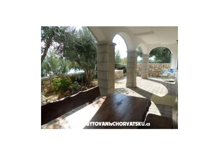Apartmanok Villa Dodig – fotó 2
