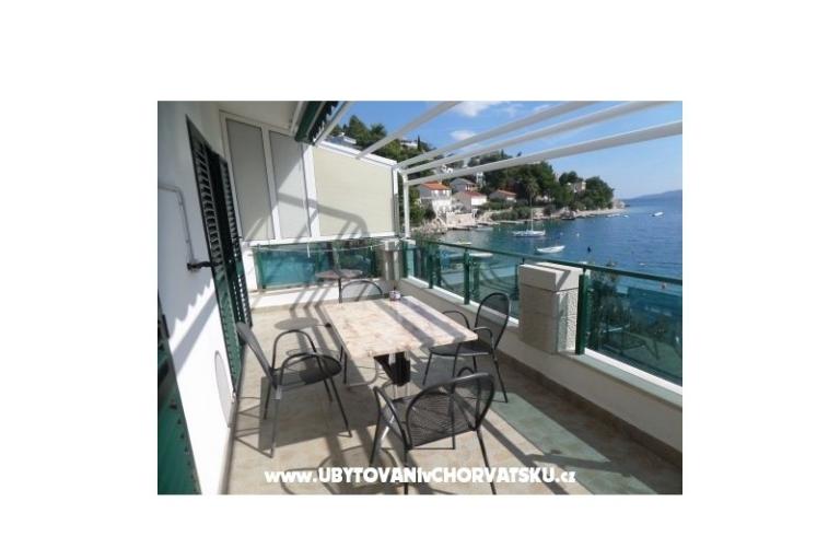 Apartmanok Villa Dodig – fotó 3