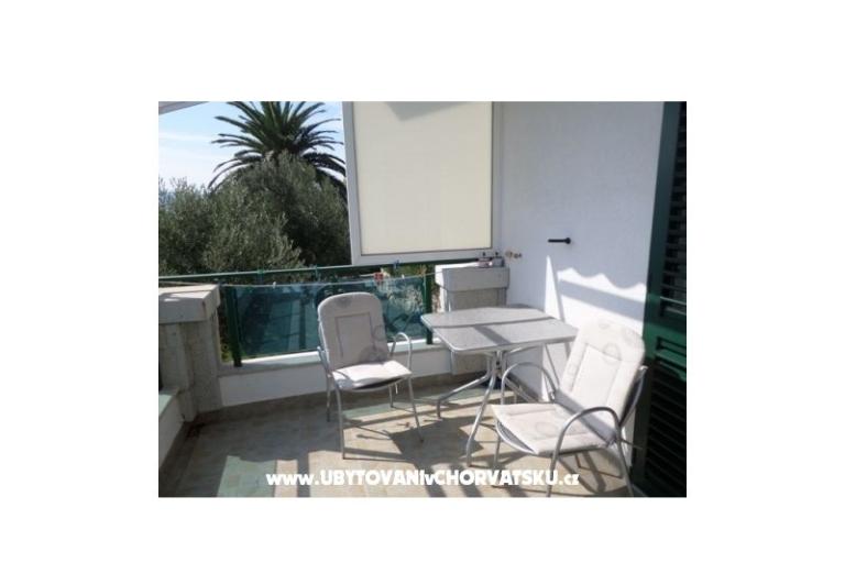Apartmanok Villa Dodig – fotó 4