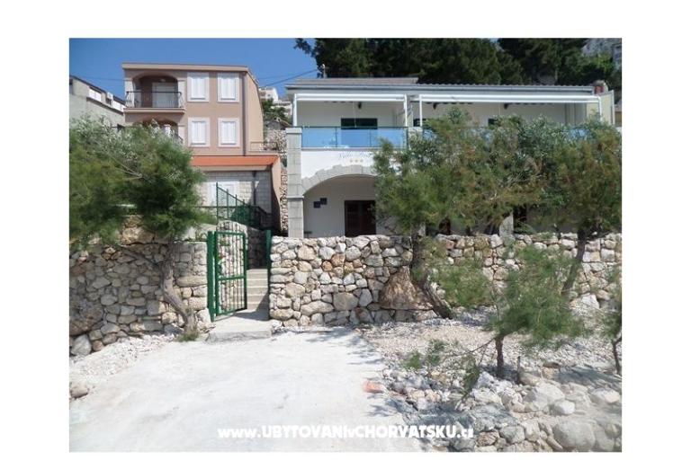 Apartmanok Villa Dodig – fotó 7
