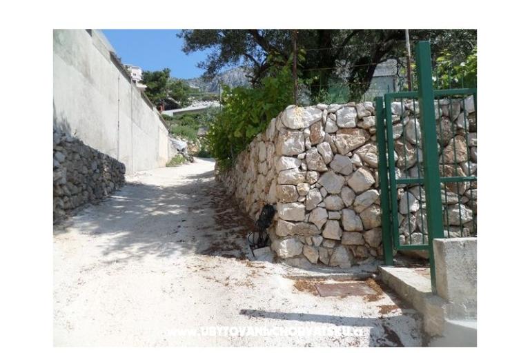 Apartmanok Villa Dodig – fotó 8