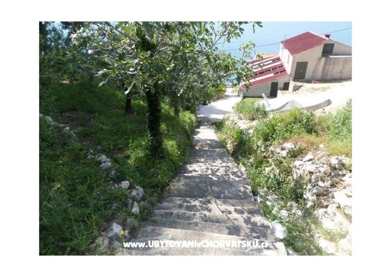 Apartmanok Villa Dodig – fotó 9