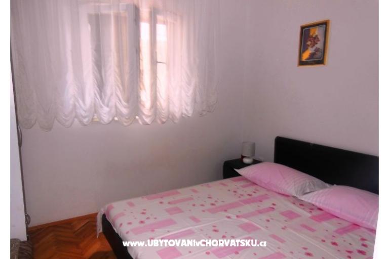 Apartmanok Villa Roza – fotó 10