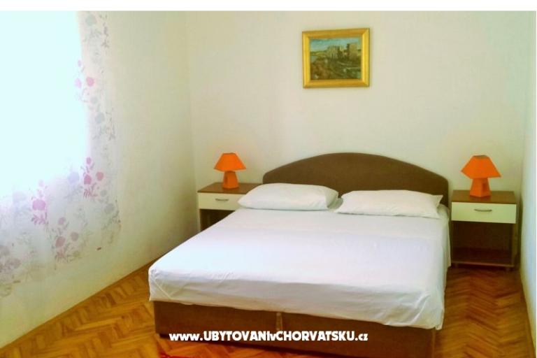 Apartmanok Villa Roza – fotó 11