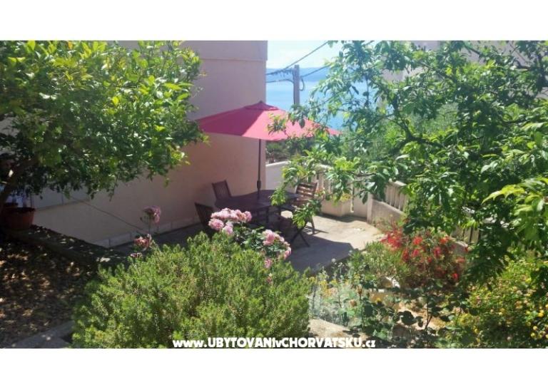 Apartmanok Villa Roza – fotó 12