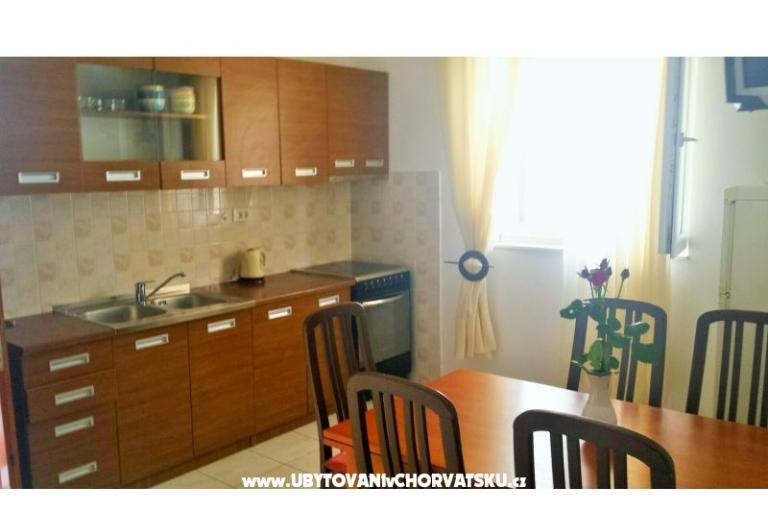 Apartmanok Villa Roza – fotó 13