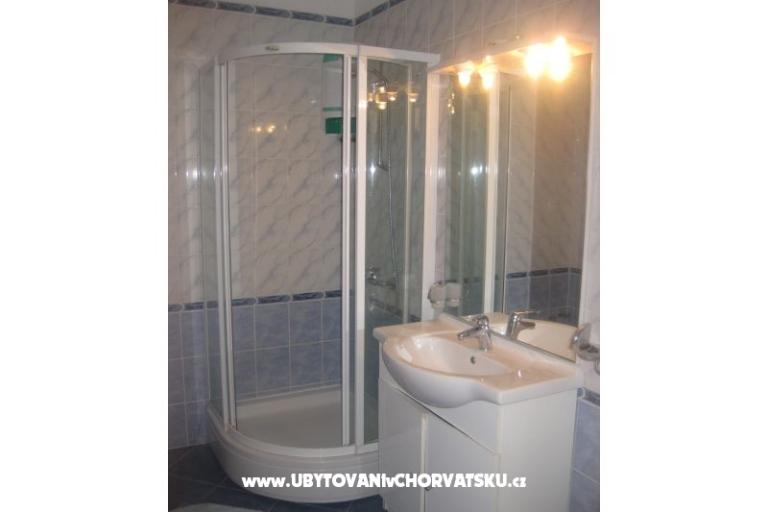 Apartmanok Villa Roza – fotó 14