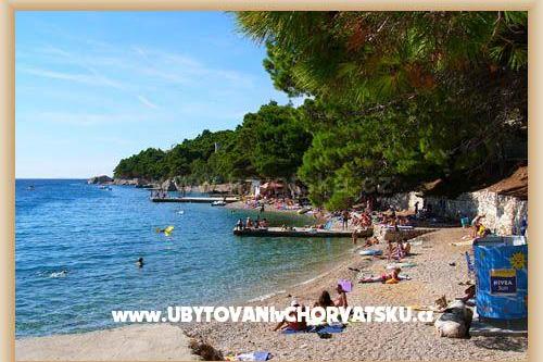 Apartmanok Villa Roza – fotó 15
