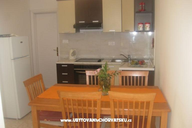 Apartmanok Villa Roza – fotó 17