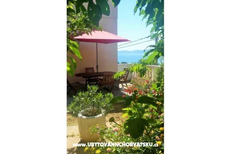 Apartmanok Villa Roza – fotó 18
