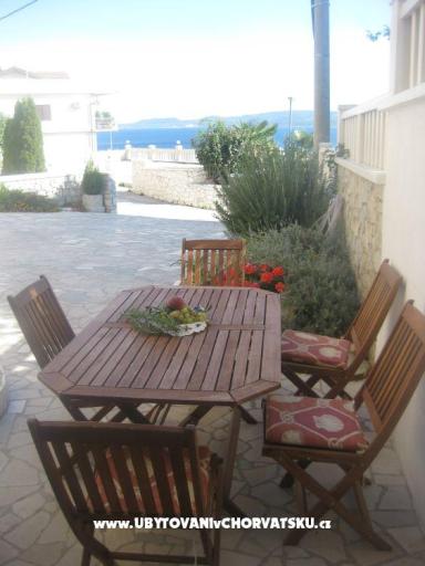 Apartmanok Villa Roza – fotó 3