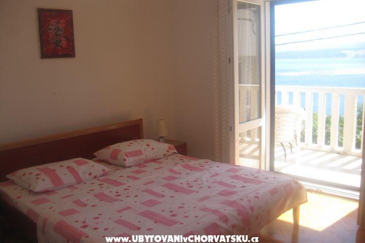 Apartmanok Villa Roza – fotó 4