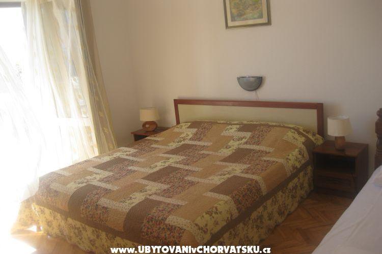 Apartmanok Villa Roza – fotó 5