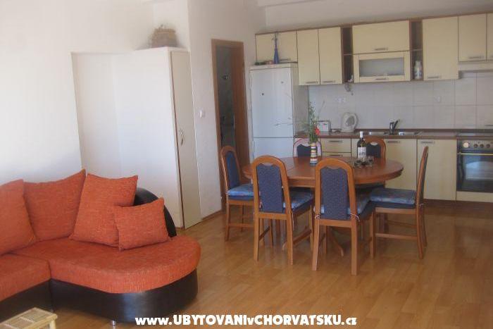 Apartmanok Villa Roza – fotó 6