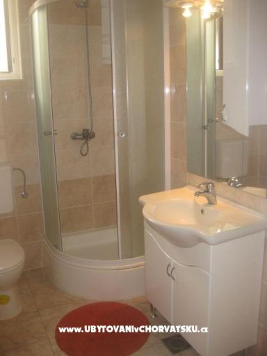 Apartmanok Villa Roza – fotó 7