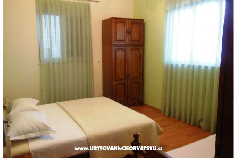 Apartmanok Villa Roza – fotó 8