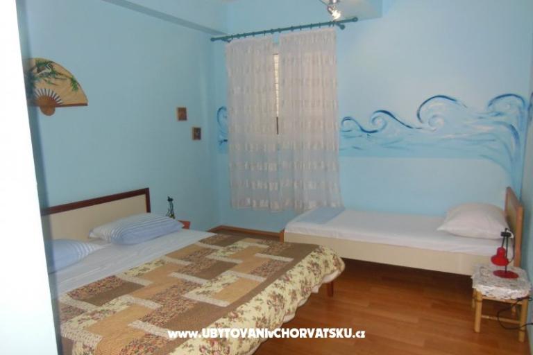 Apartmanok Villa Roza – fotó 9
