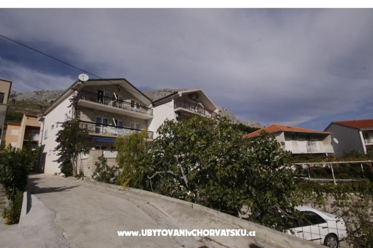 Apartmanok Vinka Saric – fotó 3
