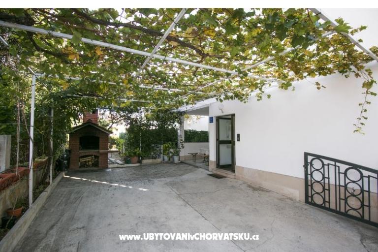 Apartmanok Vinka Saric – fotó 6