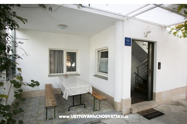 Apartmanok Vinka Saric – fotó 7