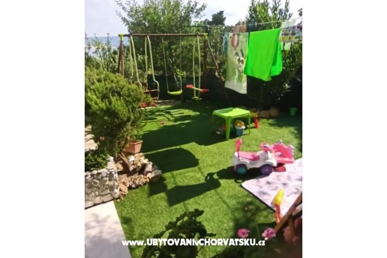 Apartmanok Višnja – fotó 11
