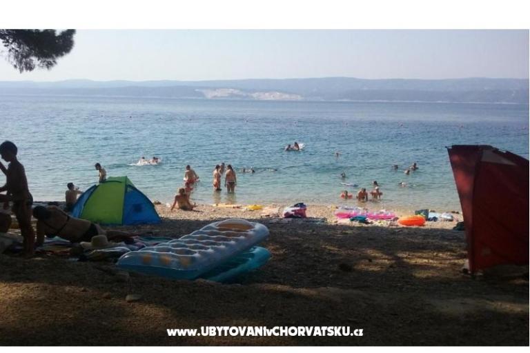 Apartmanok Višnja – fotó 12